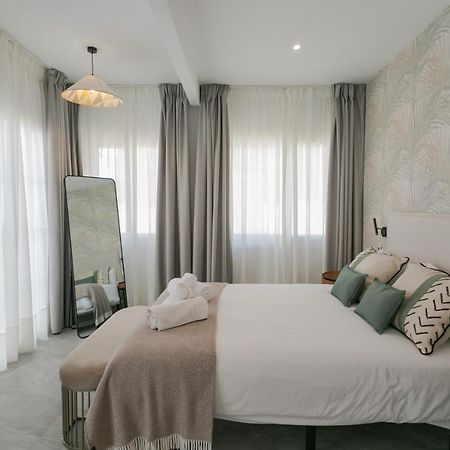 Lujoso Apartamento Con Piscina Compartida 3 Sevilla Exteriér fotografie