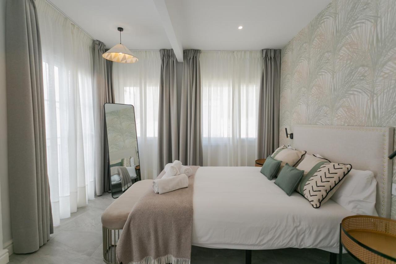 Lujoso Apartamento Con Piscina Compartida 3 Sevilla Exteriér fotografie