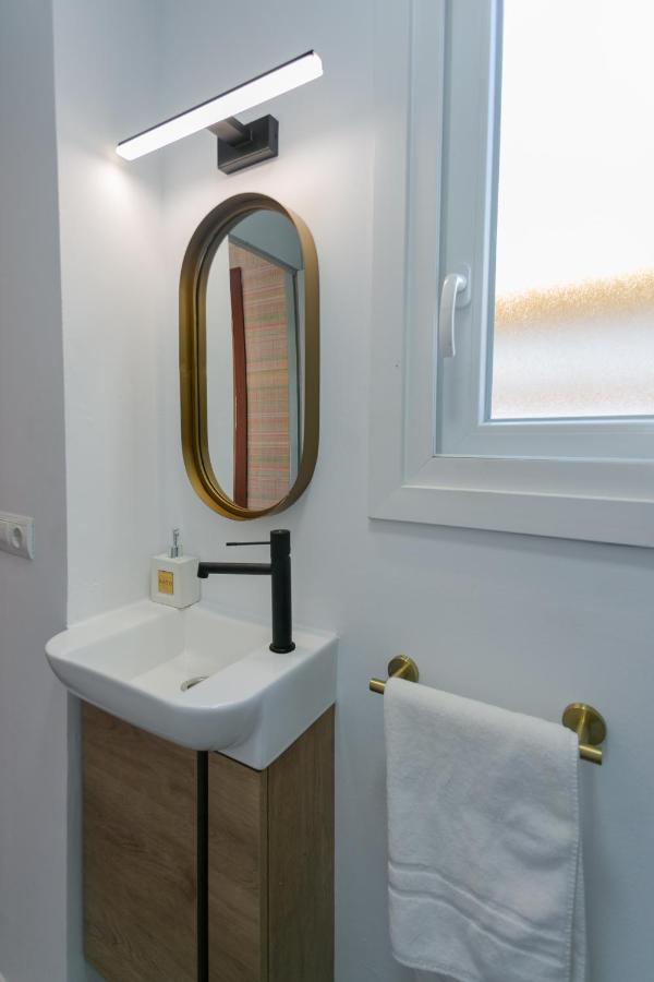 Lujoso Apartamento Con Piscina Compartida 3 Sevilla Exteriér fotografie
