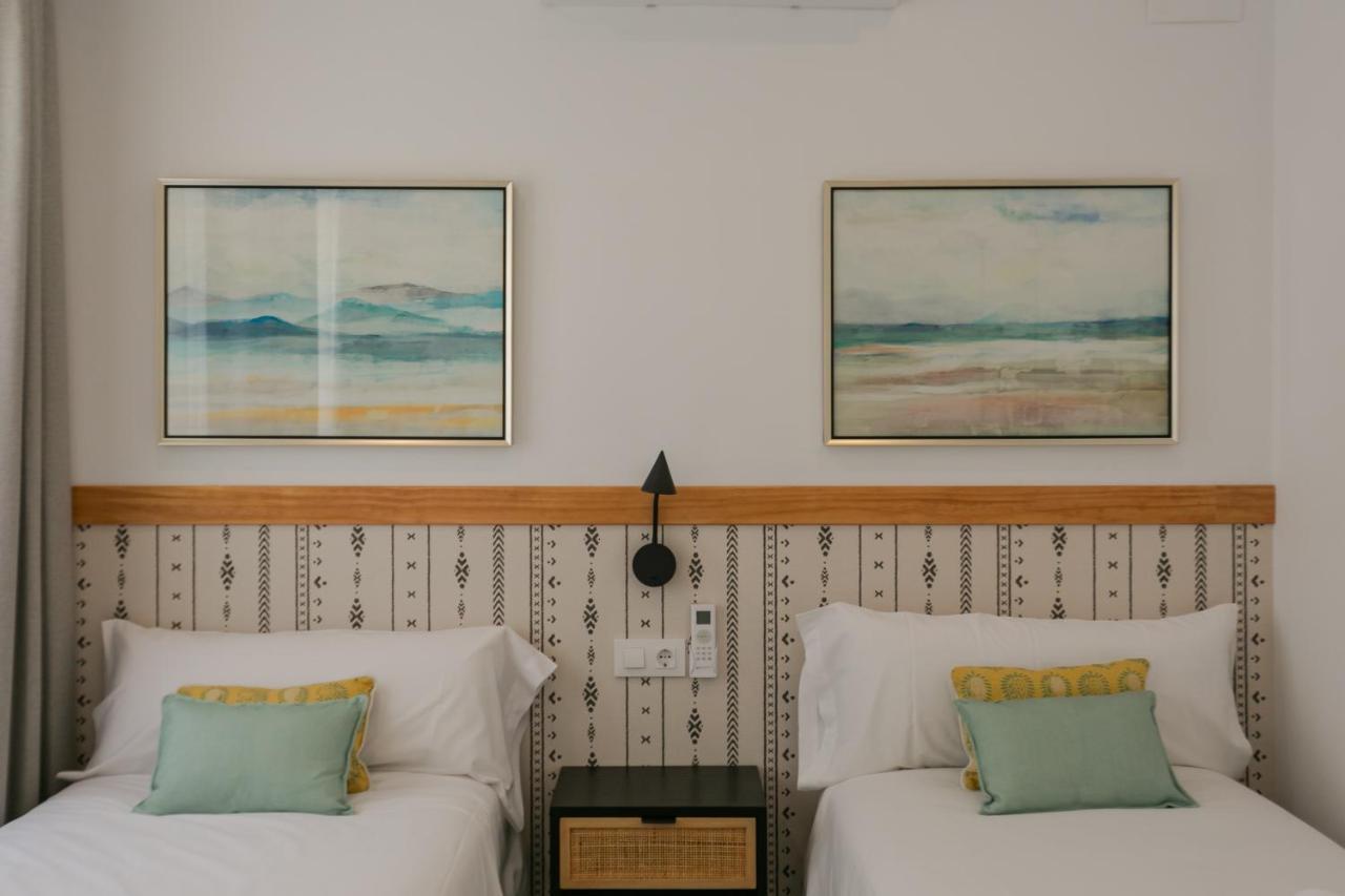 Lujoso Apartamento Con Piscina Compartida 3 Sevilla Exteriér fotografie