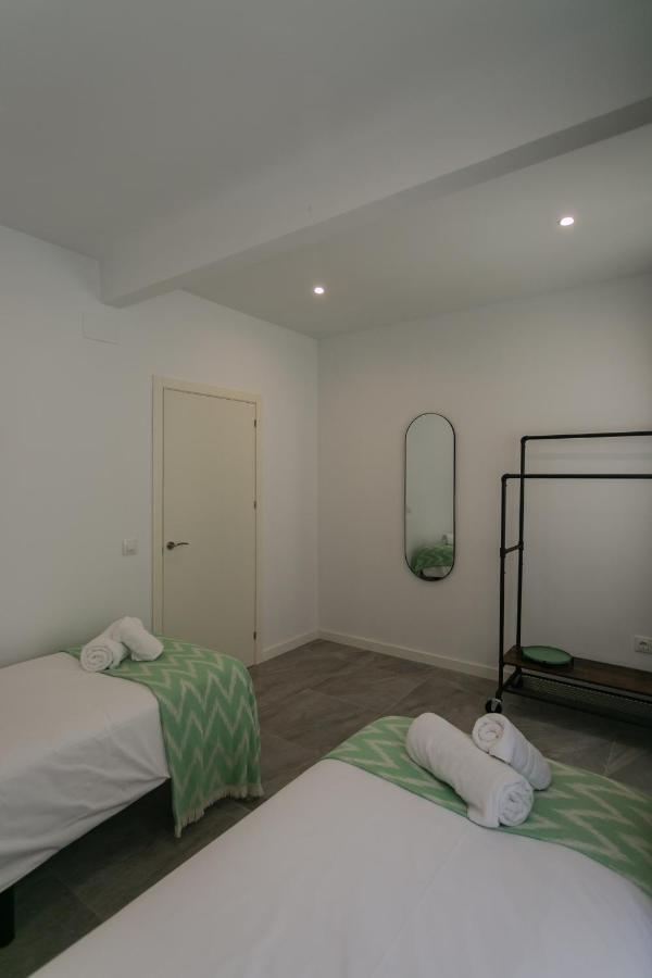 Lujoso Apartamento Con Piscina Compartida 3 Sevilla Exteriér fotografie