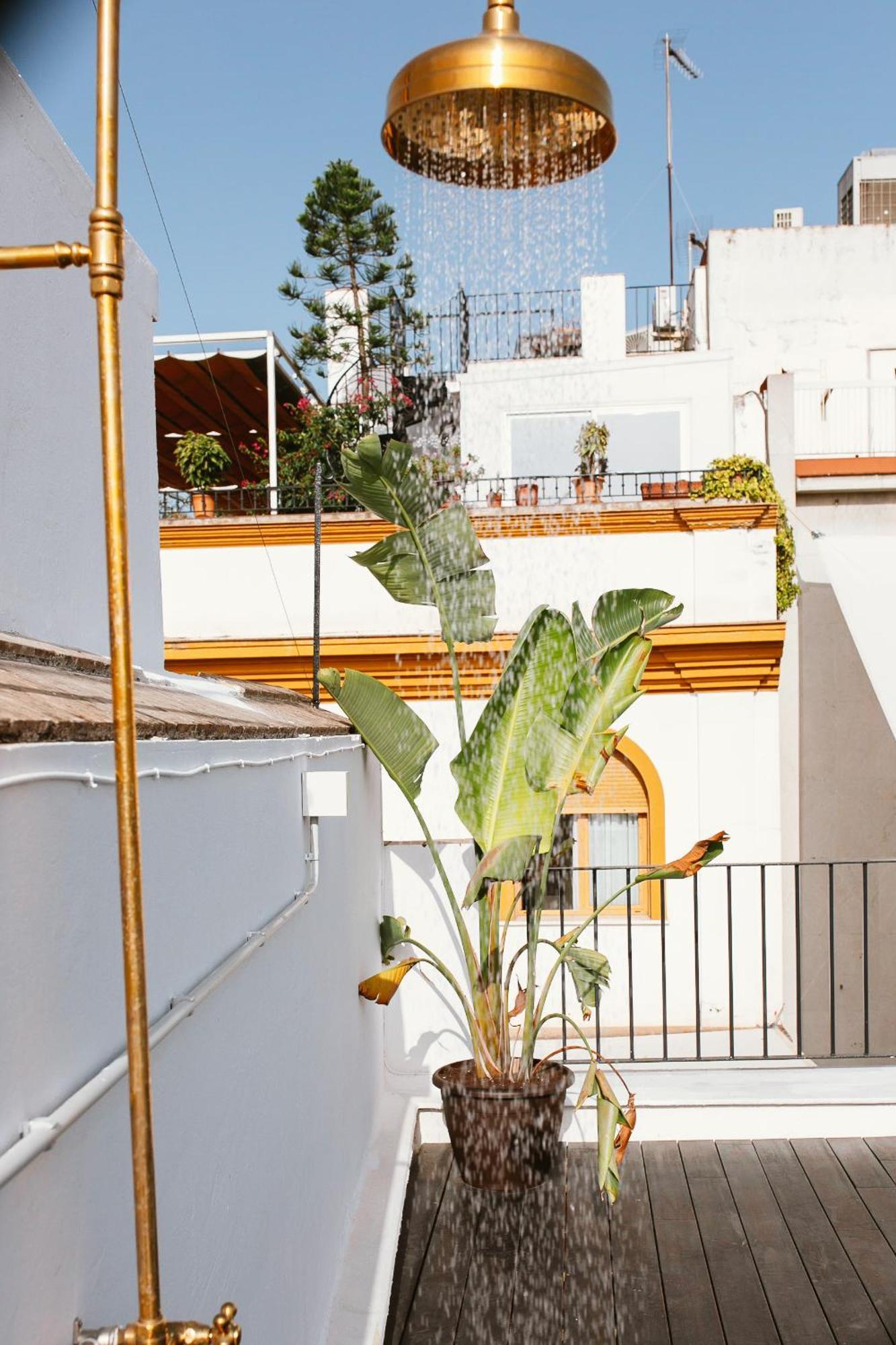 Lujoso Apartamento Con Piscina Compartida 3 Sevilla Exteriér fotografie