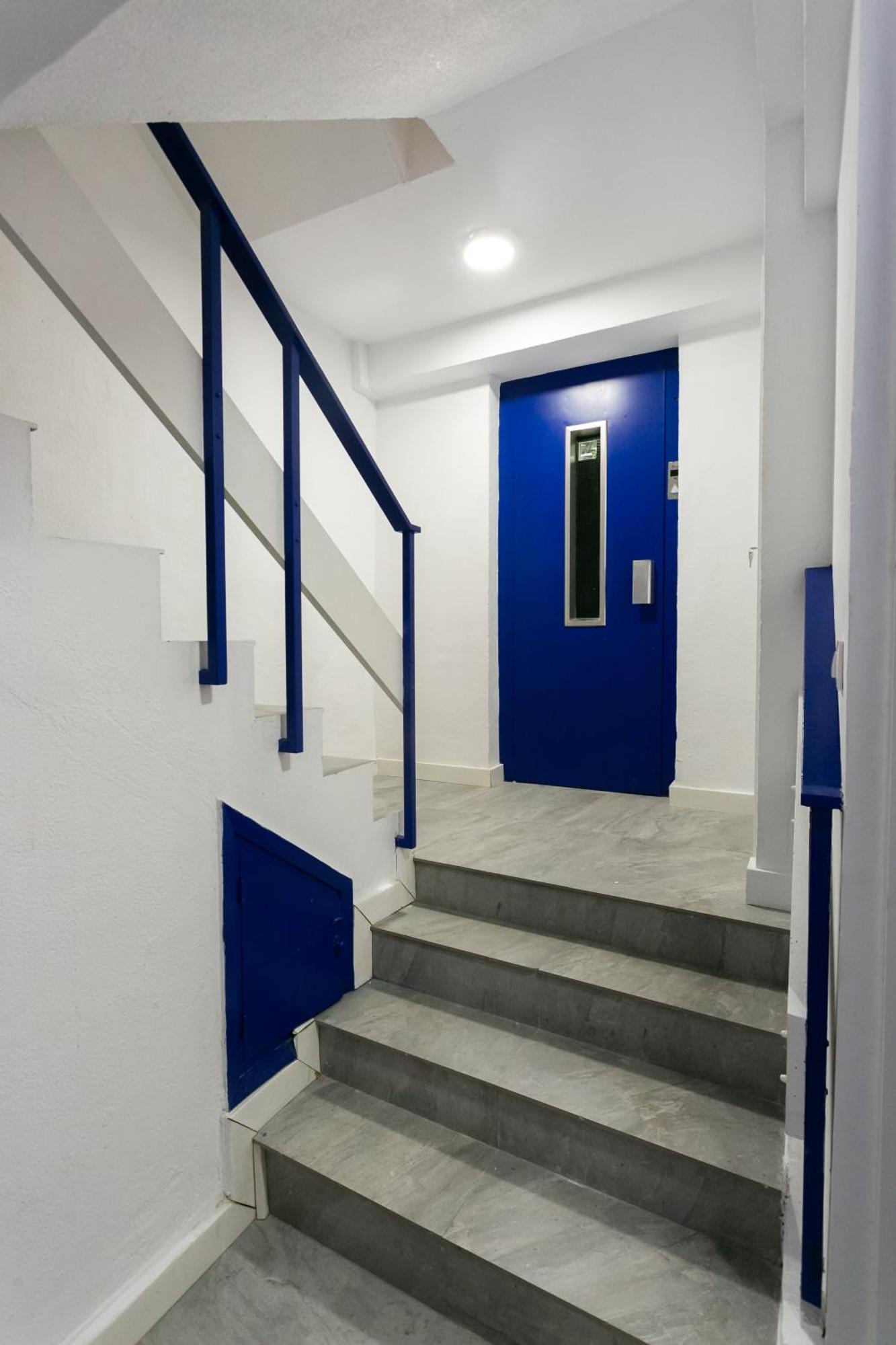 Lujoso Apartamento Con Piscina Compartida 3 Sevilla Exteriér fotografie